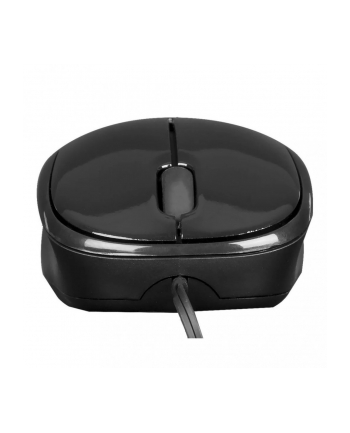 targus Mysz Compact BlueTrace, czarna