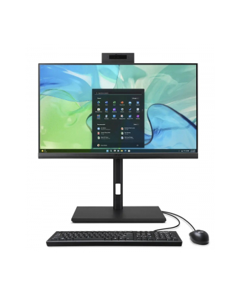 acer Komputer Veriton Vero Z All-in-One VVZ4724GT 23.8 cala IPS i5-14400/16GB/512GB/W11P
