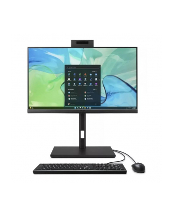 acer Komputer Veriton Vero Z All-in-One VVZ4724GT 23.8 cala IPS i5-14400/16GB/512GB/W11P nr 1