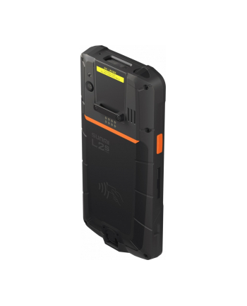 Terminal Mobilny L2s Pro, System Android 12, 3/32GB, 13+2 MP camera, Sunmi 1101 Scanner, NFC nr 2