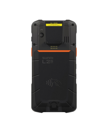Terminal Mobilny L2s Pro, System Android 12, 3/32GB, 13+2 MP camera, Sunmi 1101 Scanner, NFC nr 1