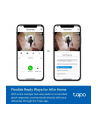 tp-link Wideodzwonek                                   1 × Tapo D235, 1 × Tapo D100C       2K 5MP - nr 18