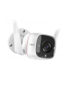 tp-link Kamera Outdoor Security Wi-Fi                          SPEC: 2K (2304x1296), 2.4 GHz, 2T2R, 2 × External Antennas, 1 × Ethernet Port FEATURE - nr 14