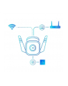 tp-link Kamera Outdoor Security Wi-Fi                          SPEC: 2K (2304x1296), 2.4 GHz, 2T2R, 2 × External Antennas, 1 × Ethernet Port FEATURE - nr 15