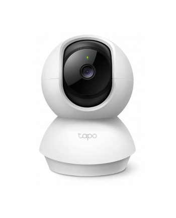 tp-link Kamera Pan/Tilt Home Security Wi-Fi                      SPEC:2K (2304x1296), 2.4 GHz, Horizontal 360o nr 1