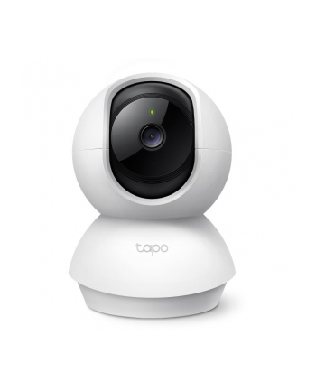 tp-link Kamera Pan/Tilt Home Security Wi-Fi                      SPEC:2K (2304x1296), 2.4 GHz, Horizontal 360o nr 2