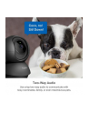 tp-link Kamera Pan/Tilt Home Security Wi-Fi                      SPEC:2K (2304x1296), 2.4 GHz, Horizontal 360o - nr 10
