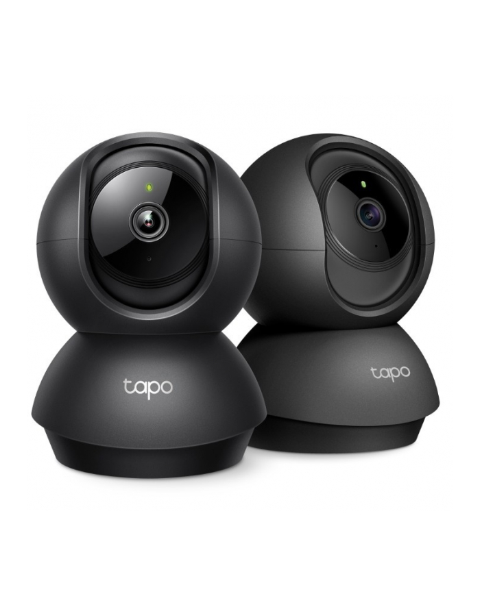 tp-link Kamera Pan/Tilt Home Security Wi-Fi                      SPEC:2K (2304x1296), 2.4 GHz, Horizontal 360o główny