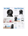 tp-link Kamera Pan/Tilt Home Security Wi-Fi                      SPEC:2K (2304x1296), 2.4 GHz, Horizontal 360o - nr 5