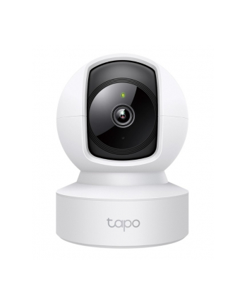 tp-link Kamera Pan/Tilt Home Security Wi-Fi                  SPEC:2K (2304x1296), 2.4 GHz, Horizontal 360o, 1 × Ethernet Port              FEATURE nr 1
