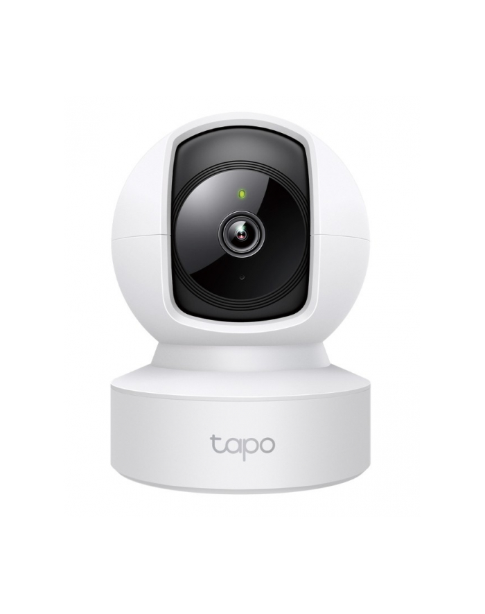 tp-link Kamera Pan/Tilt Home Security Wi-Fi                  SPEC:2K (2304x1296), 2.4 GHz, Horizontal 360o, 1 × Ethernet Port              FEATURE główny