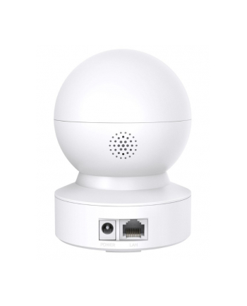 tp-link Kamera Pan/Tilt Home Security Wi-Fi                  SPEC:2K (2304x1296), 2.4 GHz, Horizontal 360o, 1 × Ethernet Port              FEATURE nr 2