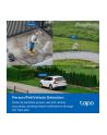 tp-link Kamera  Outdoor Pan/TiltSecurity Wi-Fi                   SPEC: 3K 5MP (2880x1620), 2.4 GHz, 2 × External Antennas, 1 × Ethernet Port, HFEATURE - nr 13