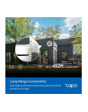 tp-link Kamera  Outdoor Pan/TiltSecurity Wi-Fi                   SPEC: 3K 5MP (2880x1620), 2.4 GHz, 2 × External Antennas, 1 × Ethernet Port, HFEATURE - nr 14