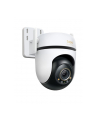 tp-link Kamera  Outdoor Pan/TiltSecurity Wi-Fi                   SPEC: 3K 5MP (2880x1620), 2.4 GHz, 2 × External Antennas, 1 × Ethernet Port, HFEATURE - nr 2