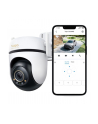 tp-link Kamera  Outdoor Pan/TiltSecurity Wi-Fi                   SPEC: 3K 5MP (2880x1620), 2.4 GHz, 2 × External Antennas, 1 × Ethernet Port, HFEATURE - nr 4