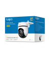 tp-link Kamera  Outdoor Pan/TiltSecurity Wi-Fi                   SPEC: 3K 5MP (2880x1620), 2.4 GHz, 2 × External Antennas, 1 × Ethernet Port, HFEATURE - nr 5