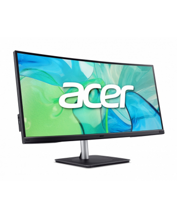 acer Monitor 34 cale CB343CURBEMIIP HUZX WQHD/IPS/21:9 nr 1