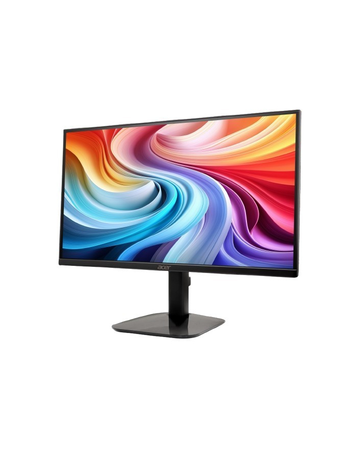 acer Monitor 27 '' KA272GBIP FHD IPS HDMI DP 120Hz główny