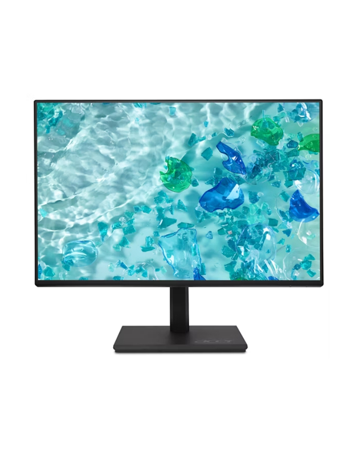 acer Monitor 24 cale B247YGBMIPRZX  IPS FHD HDMI VGA DP główny