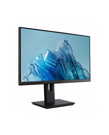 acer Monitor 24 cale B247YGBMIPRZX  IPS FHD HDMI VGA DP