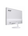 acer Monitor 24 cale SA242YEWI IPS FHD 100Hz HDMI Biały - nr 4