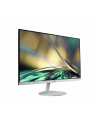 acer Monitor 24 cale SA242YEWI IPS FHD 100Hz HDMI Biały - nr 7