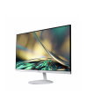 acer Monitor 24 cale SA242YEWI IPS FHD 100Hz HDMI Biały - nr 8