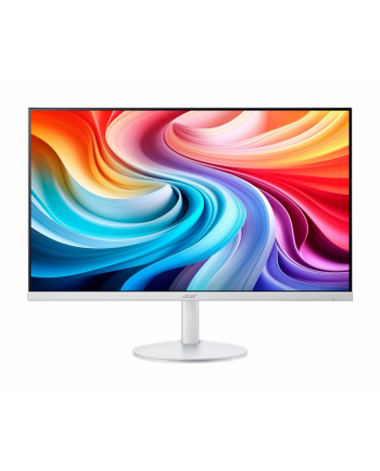 acer Monitor 24 cale SA243YG0WI IPS FHD 120Hz HDMI BIAŁY nr 1
