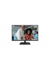 aoc Monitor 24E4U 23.8 cala IPS 120Hz HDMI DP VGA Pivot Głośniki - nr 68
