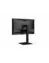 aoc Monitor 24E4U 23.8 cala IPS 120Hz HDMI DP VGA Pivot Głośniki - nr 70