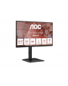 aoc Monitor 24E4U 23.8 cala IPS 120Hz HDMI DP VGA Pivot Głośniki - nr 79