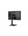 aoc Monitor 24E4U 23.8 cala IPS 120Hz HDMI DP VGA Pivot Głośniki - nr 81