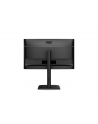 aoc Monitor 24E4U 23.8 cala IPS 120Hz HDMI DP VGA Pivot Głośniki - nr 82