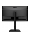 aoc Monitor 24E4U 23.8 cala IPS 120Hz HDMI DP VGA Pivot Głośniki - nr 86