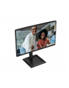 aoc Monitor 24E4U 23.8 cala IPS 120Hz HDMI DP VGA Pivot Głośniki - nr 90