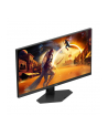 aoc Monitor 24G4HRE 23.8 cala Fast IPS 200Hz HDMIx2 DP Głośniki - nr 39