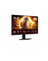 aoc Monitor 25G4SRE 24.5 cala Fast IPS 300Hz HDMIx2 DP - nr 65