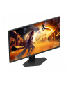 aoc Monitor 25G4SRE 24.5 cala Fast IPS 300Hz HDMIx2 DP - nr 80