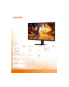 aoc Monitor Q24G4RE 23.8 cala Fast IPS 180Hz HDMI DP - nr 4