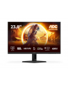 Monitor AOC Q24G4RE 23.8 cala Fast IPS 180Hz HDMI DP - nr 64