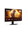 Monitor AOC Q24G4RE 23.8 cala Fast IPS 180Hz HDMI DP - nr 68