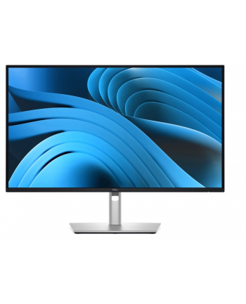 dell Monitor 27 '' P2725DE IPS QHD LED/RJ45/HDMI/DP/USBC/3Y