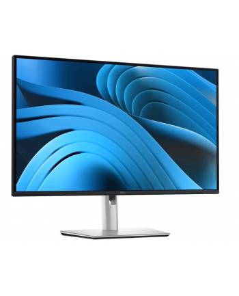dell Monitor 27 '' P2725DE IPS QHD LED/RJ45/HDMI/DP/USBC/3Y
