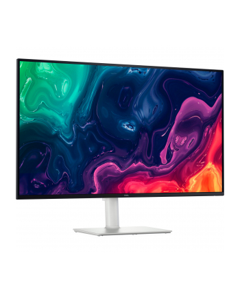 dell Monitor S3225QS 31.5 cala VA 4K/HDMI/DP/Głośniki/3Y