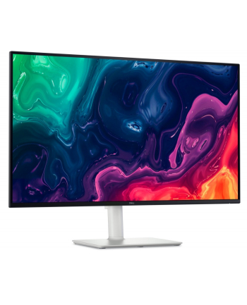 dell Monitor S3225QS 31.5 cala VA 4K/HDMI/DP/Głośniki/3Y nr 2