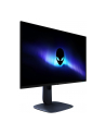 dell Monitor Alienware AW2725Q 27.0 '' NVIDIA G-Sync Compatible 4K QD-OLED 240Hz/  DP/2xHDMI/USBC/3XUSB/3Y - nr 10