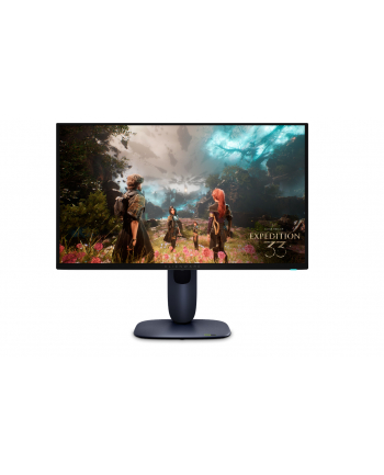 dell Monitor Alienware AW2725Q 27.0 '' NVIDIA G-Sync Compatible 4K QD-OLED 240Hz/  DP/2xHDMI/USBC/3XUSB/3Y nr 1