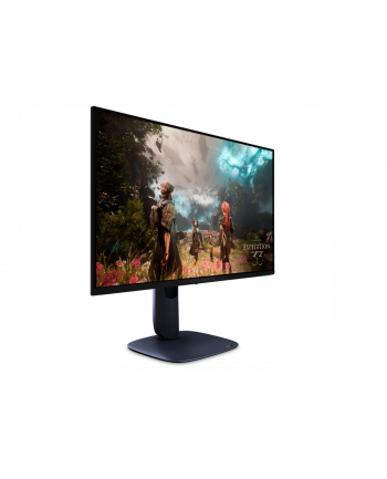 dell Monitor Alienware AW2725Q 27.0 '' NVIDIA G-Sync Compatible 4K QD-OLED 240Hz/  DP/2xHDMI/USBC/3XUSB/3Y nr 2