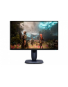 dell Monitor Alienware AW2725Q 27.0 '' NVIDIA G-Sync Compatible 4K QD-OLED 240Hz/  DP/2xHDMI/USBC/3XUSB/3Y - nr 37